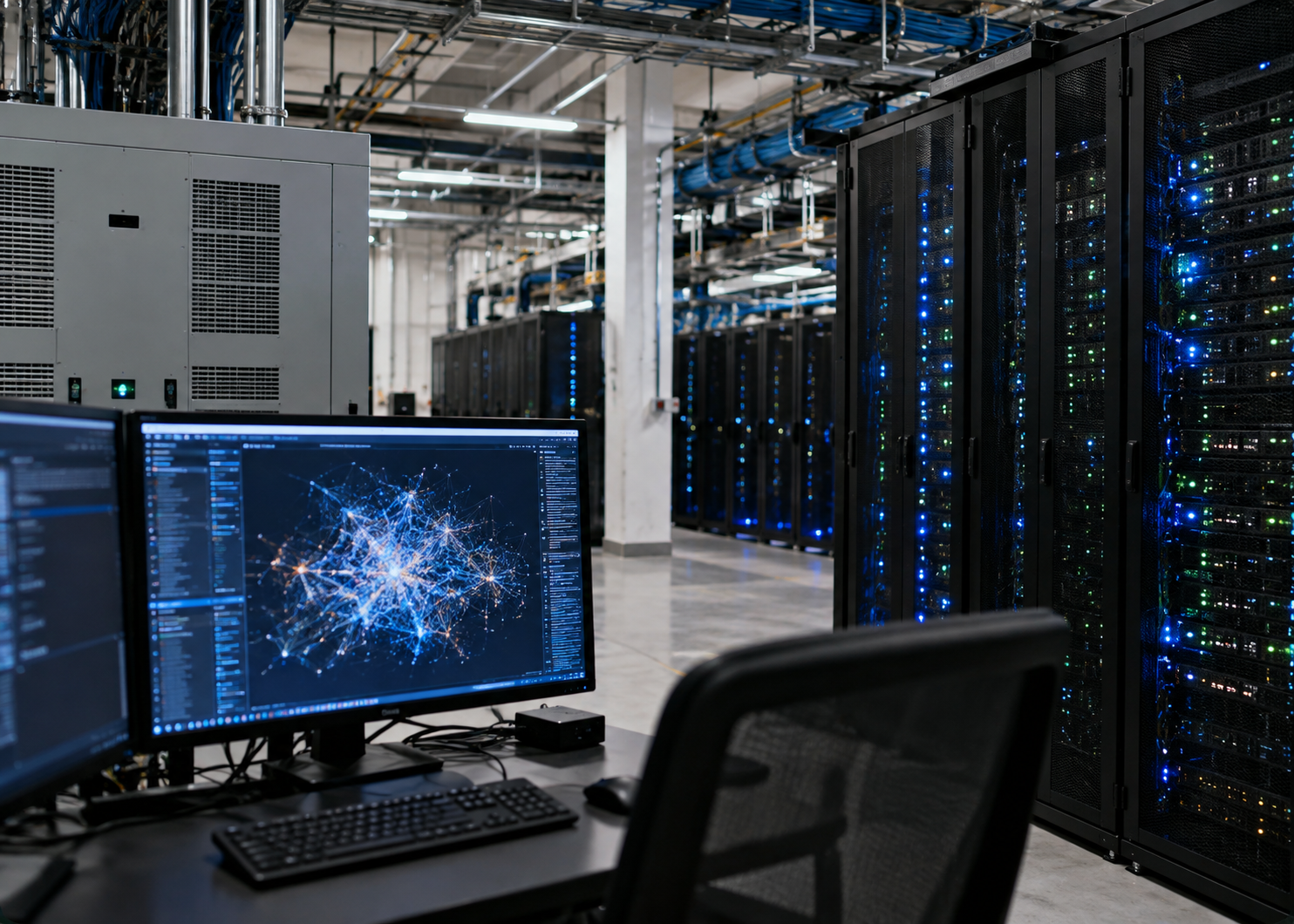 AI’s Breakneck Race Hits a Safety Reckoning After a Turbulent 10 Days