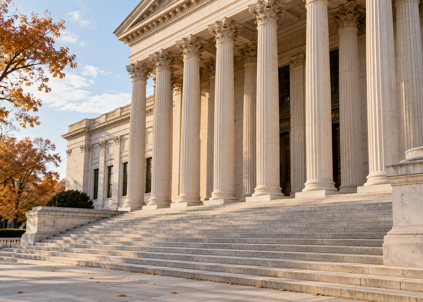 Supreme Court Takes Up Exxon and Suncor Climate Lawsuit as New Term Opens